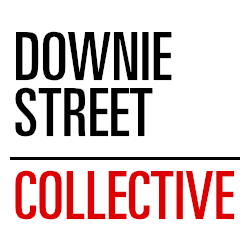 Downie Street Logo small square